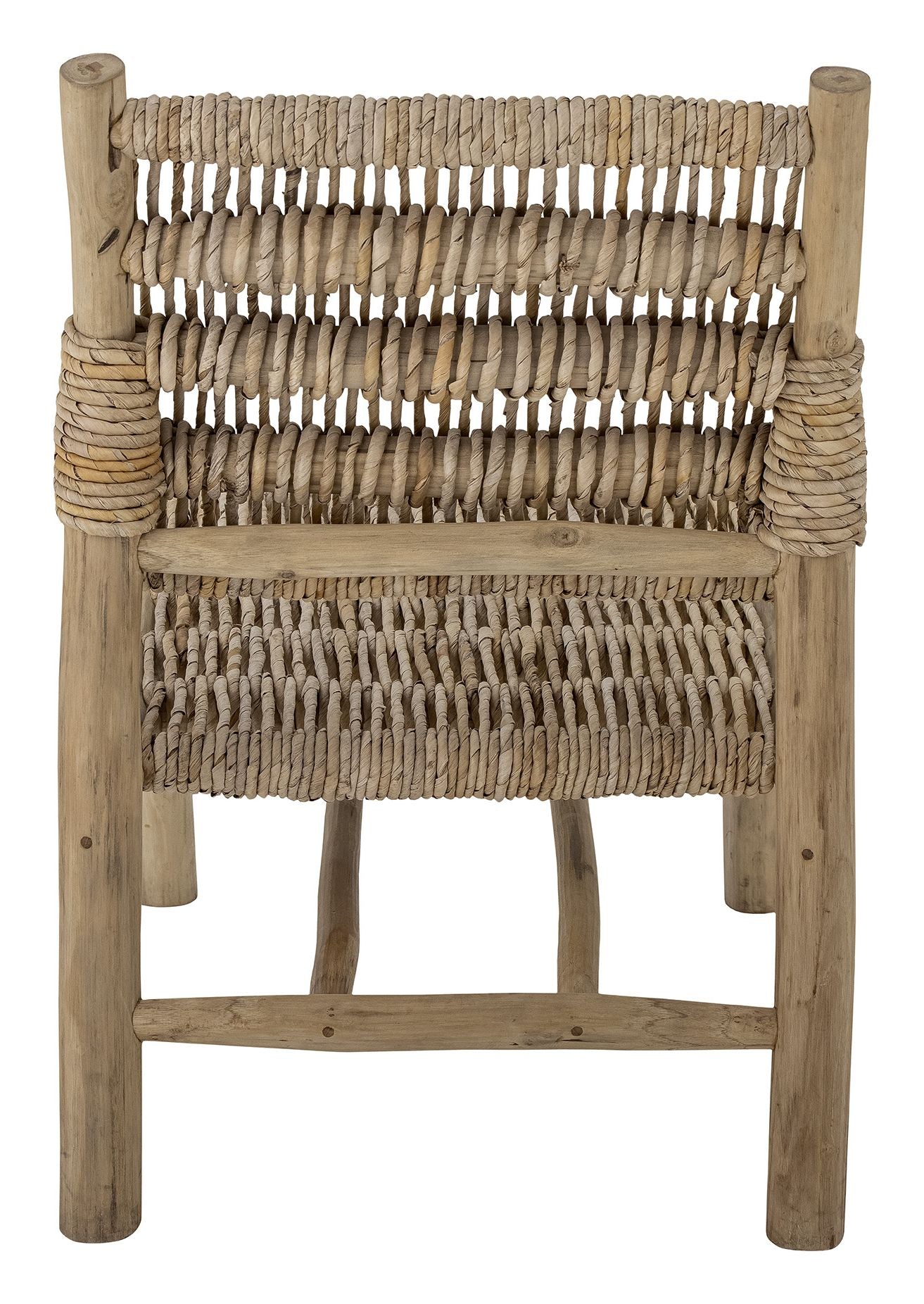 Bloomingville Ruthy Loungestol, Natur - UNOLIVING.COM