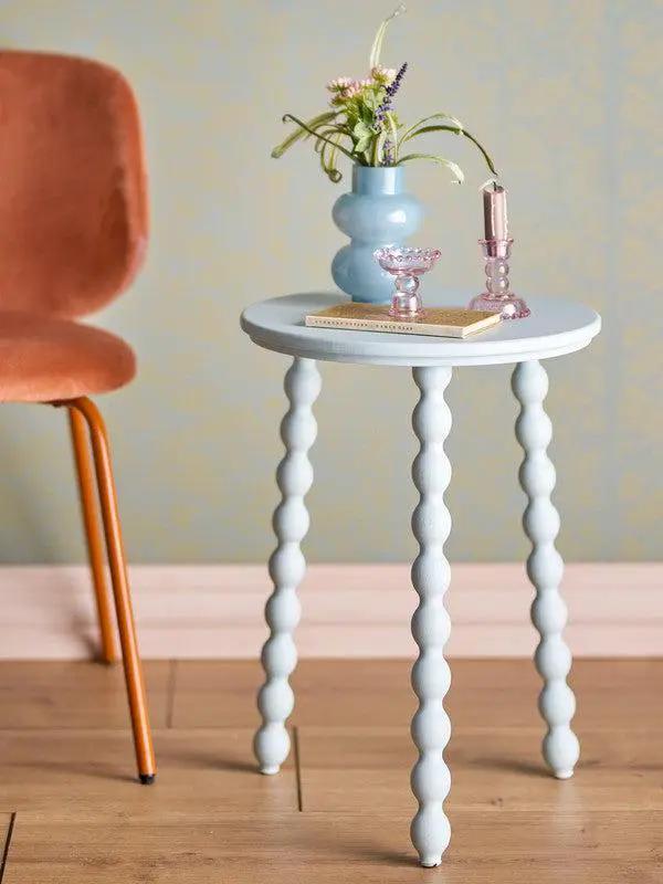 Bloomingville Salino Sidebord, Blå