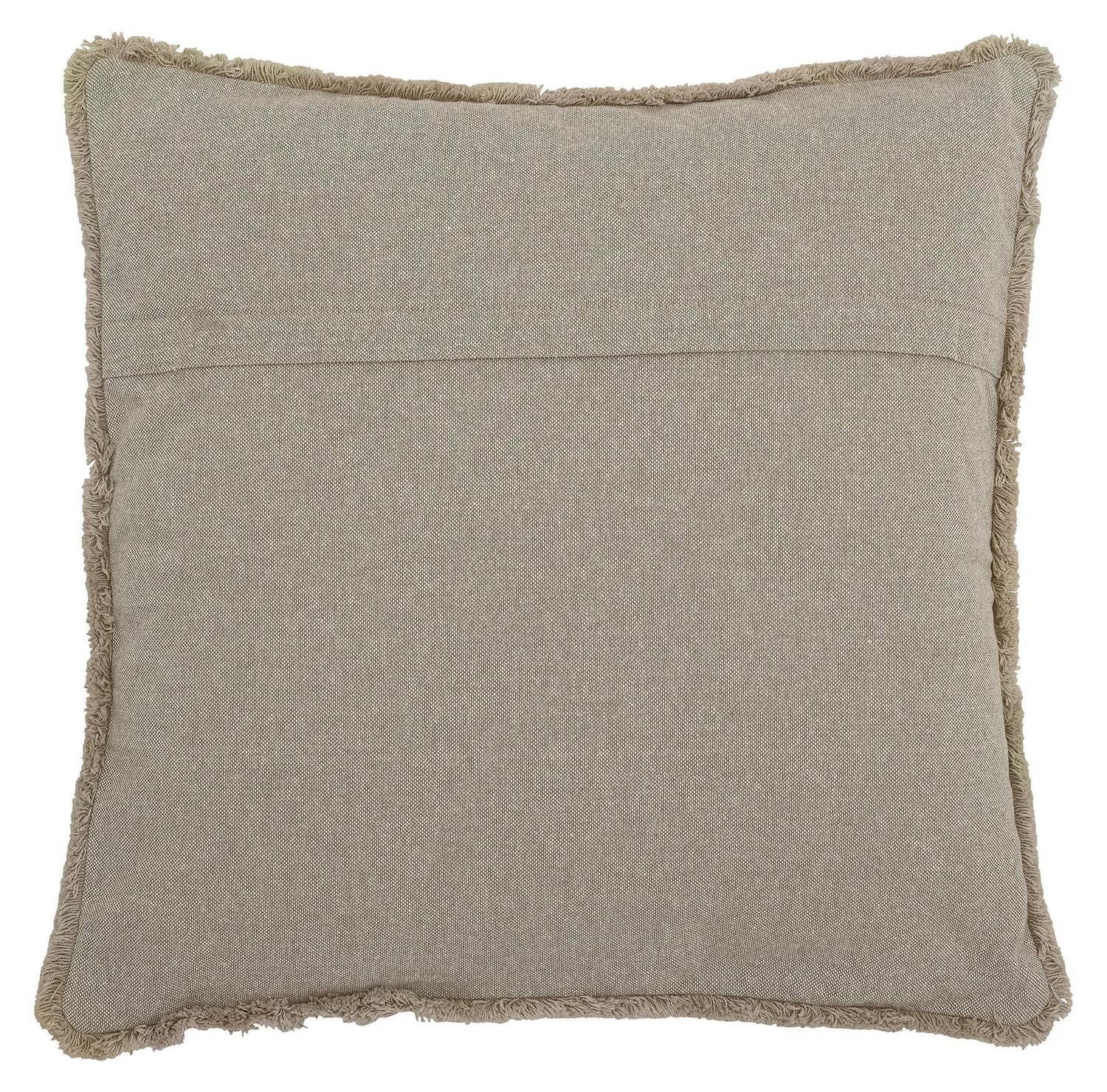 Bloomingville Taranto Pude Natur, Bomuld - UNOLIVING.COM