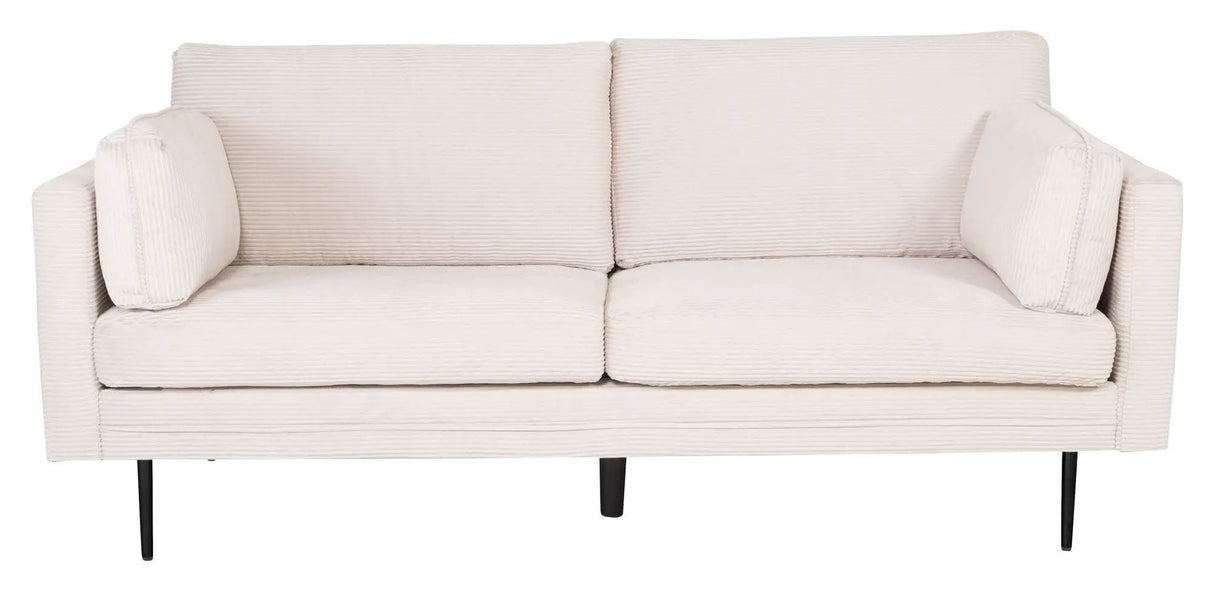 Boom 3 - pers sofa - Beige - UNOLIVING.COM