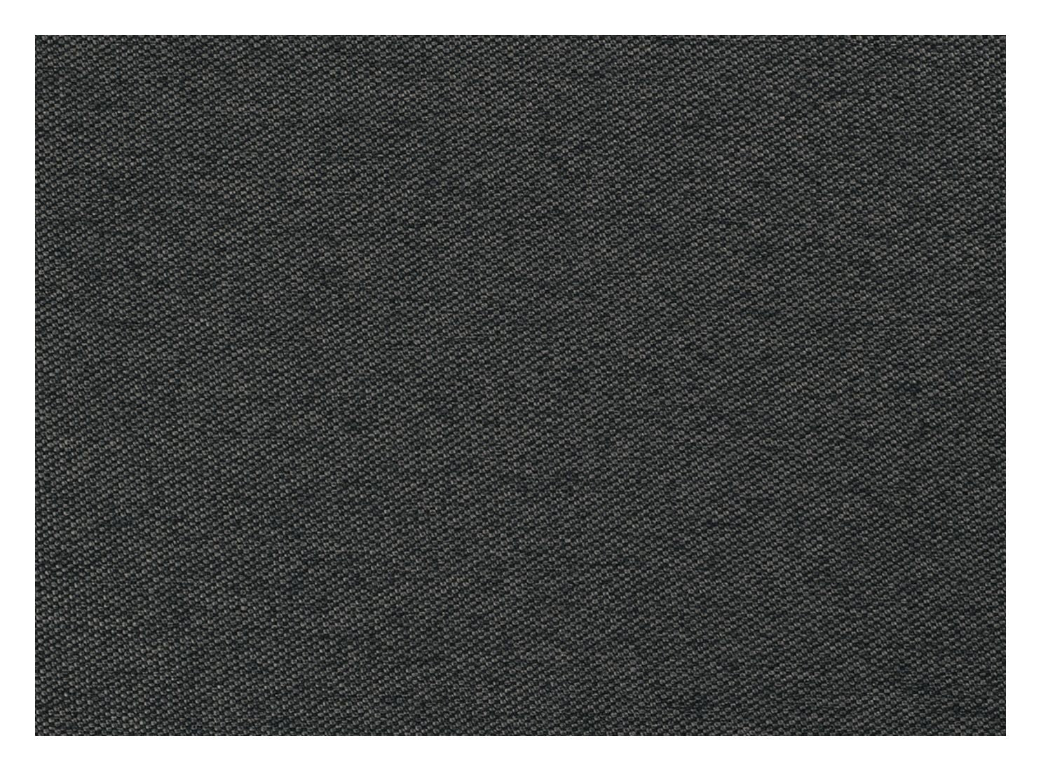 Boston Spisebordsstol m. returdrej, Mørkegrå