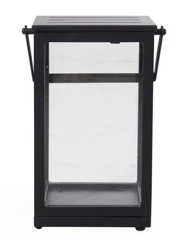 Brafab Belfort Lanterne, Mat sort - UNOLIVING.COM