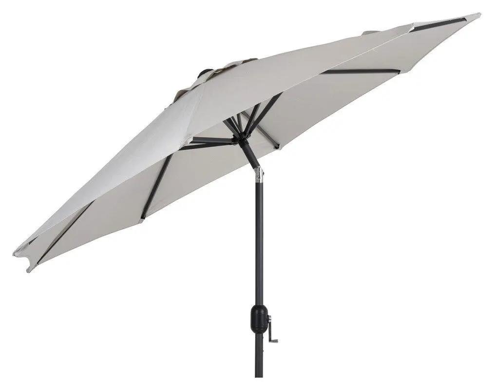 Brafab Cambre Parasol Beige/Grå, Ø250