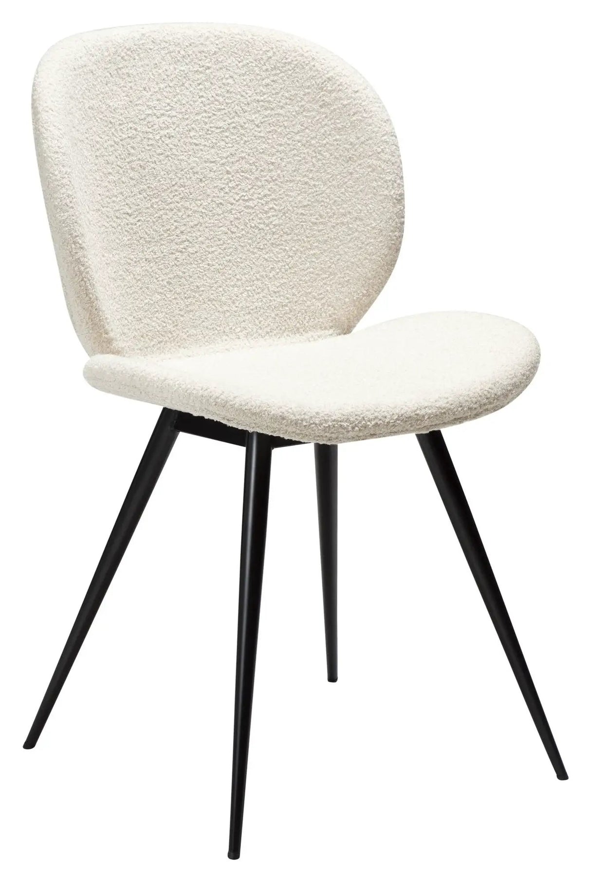CLOUD Spisebordsstol - Beige