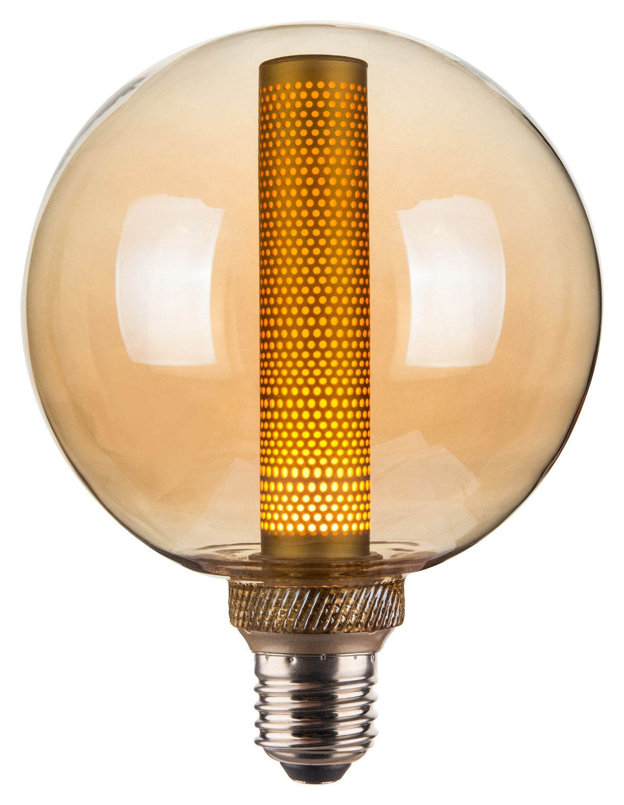 COLORS Core Ø12,5, Amber - UNOLIVING.COM