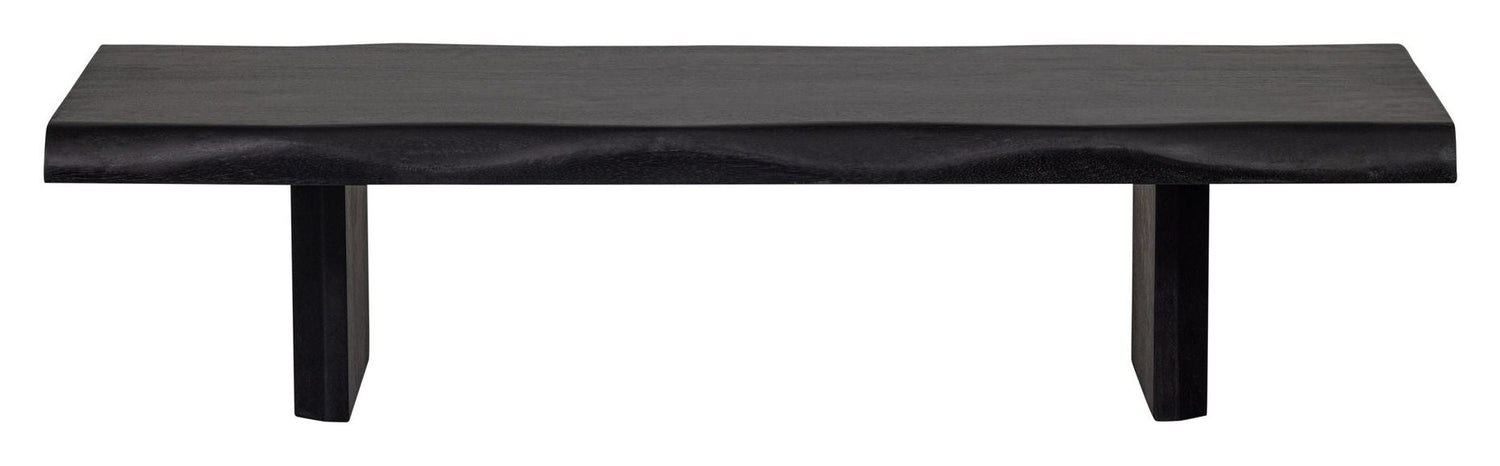 Cali Sofabord, Sort træ - UNOLIVING.COM