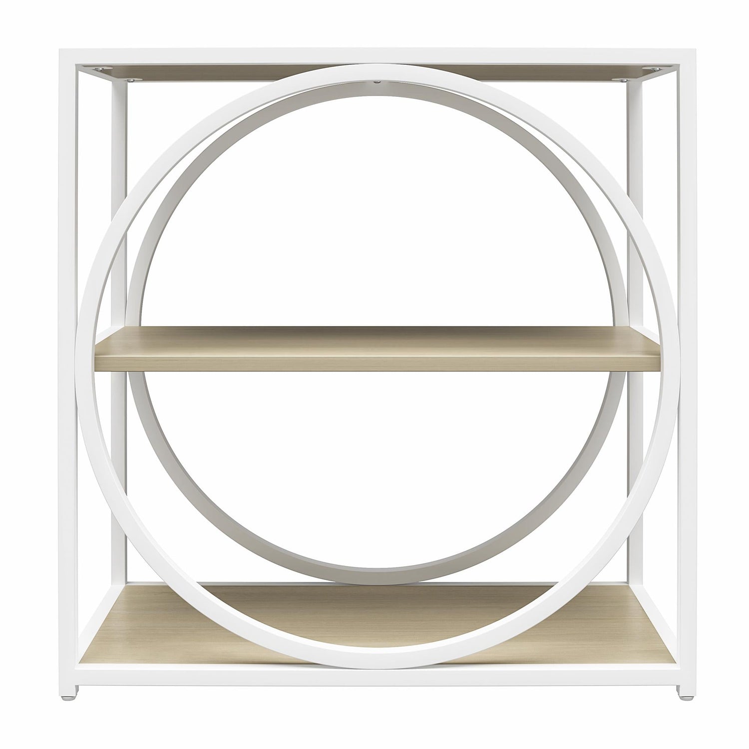 Cambridge Sidebord, Natur eg - UNOLIVING.COM