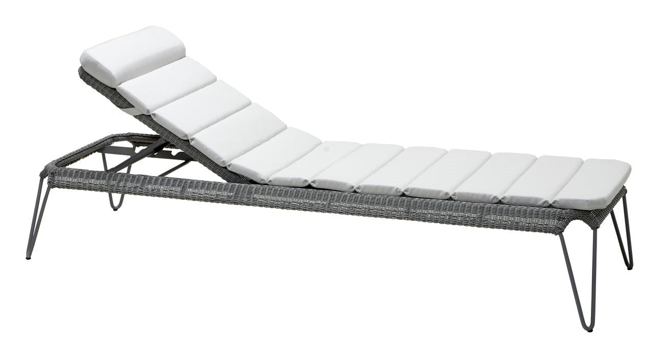 Cane - line Breeze hynde til solvogn, Hvid - UNOLIVING.COM