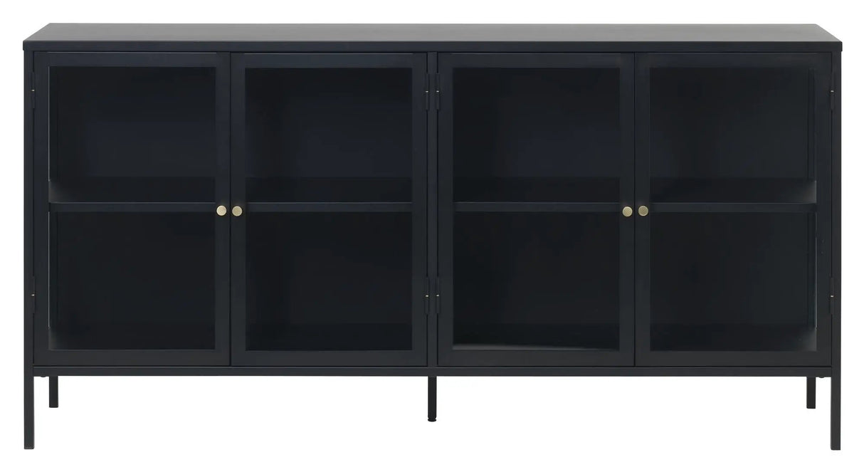 Carmel Skænk 40x170 - Sort