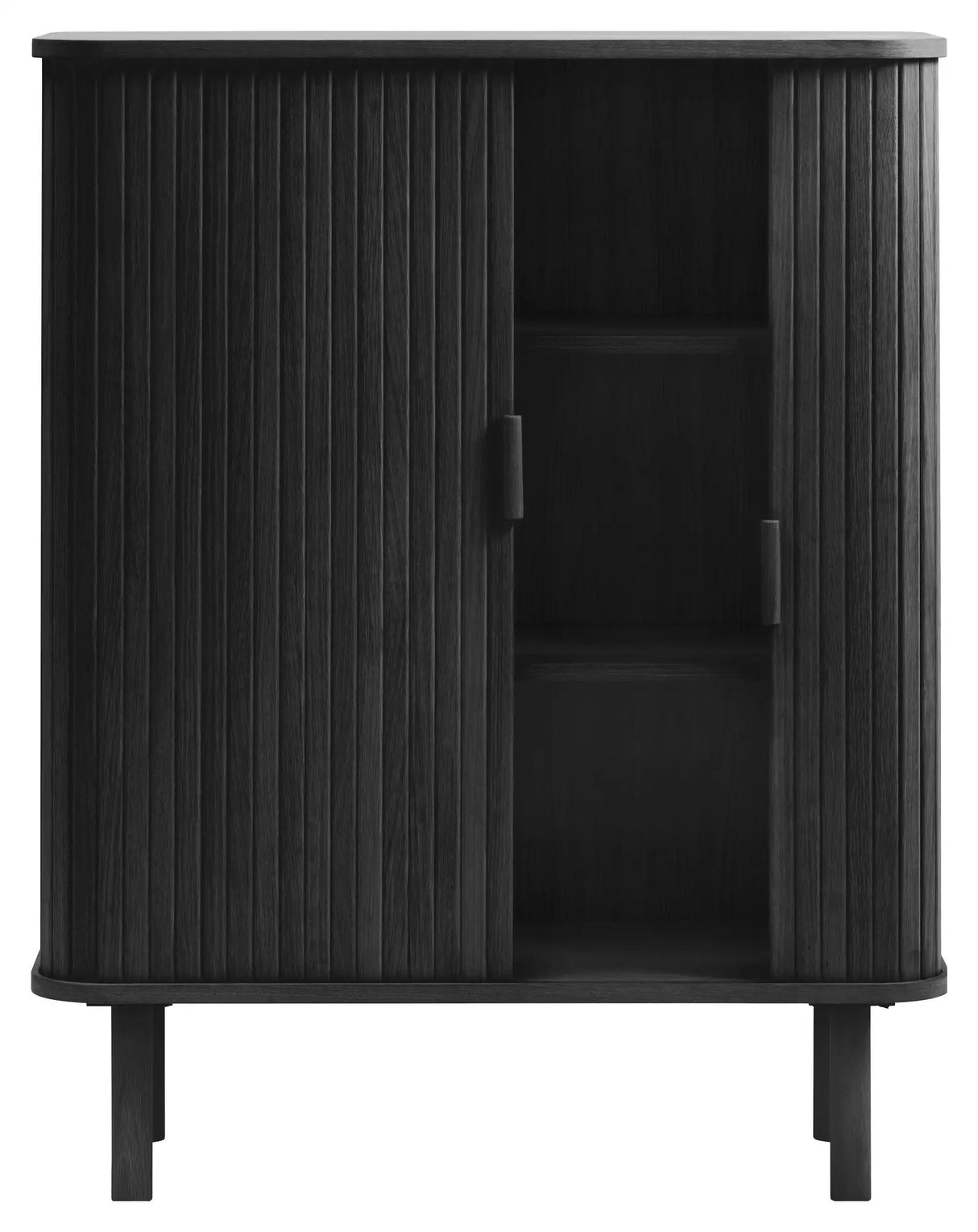 Cavo, skab - sort - UNOLIVING.COM