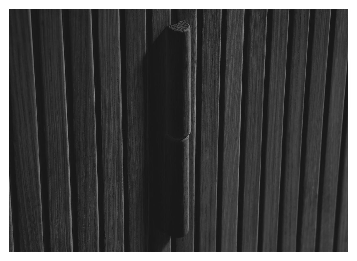 Cavo, tv - bord 160cm - sort - UNOLIVING.COM