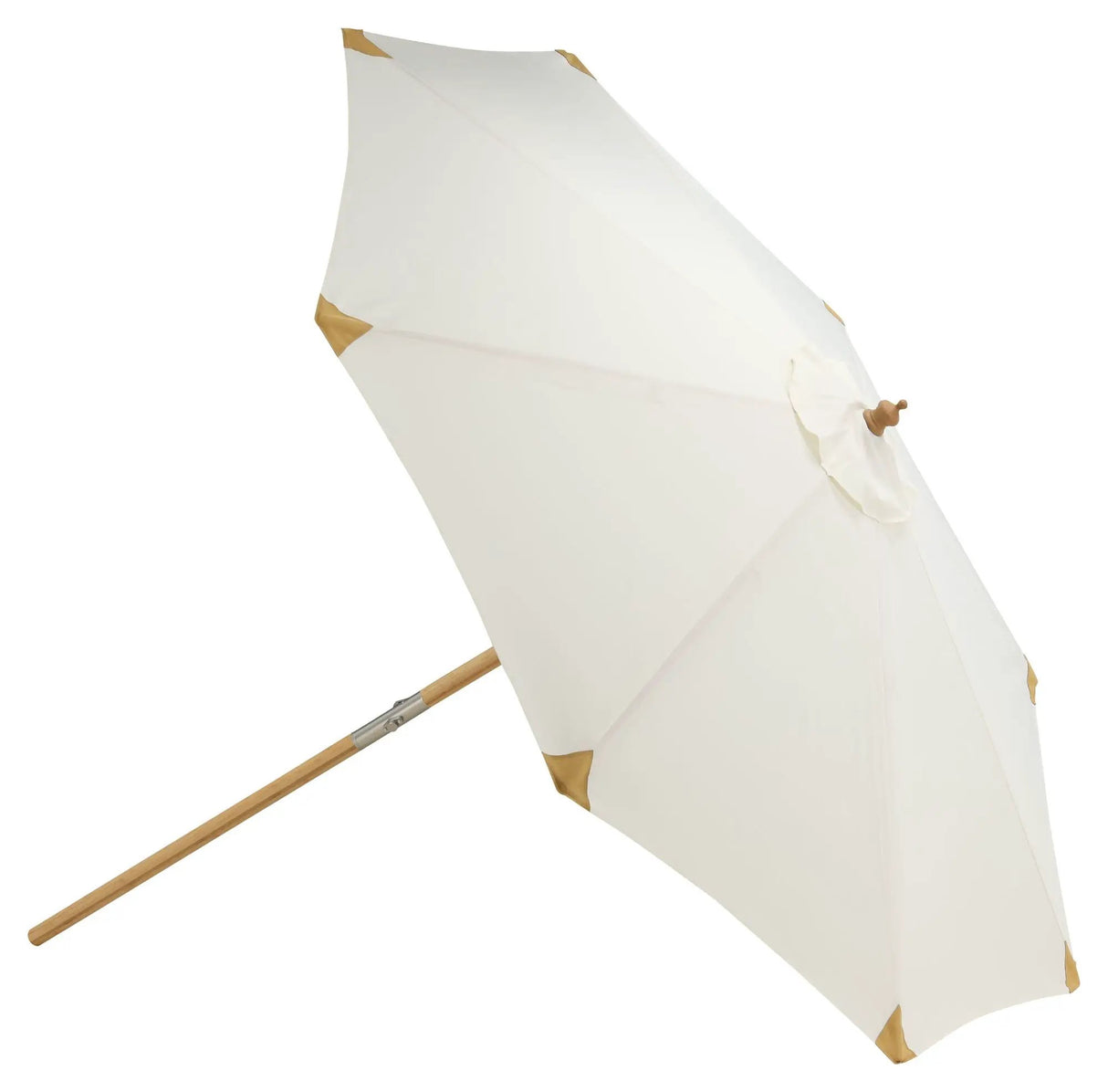 Cerox Parasol - Hvid - UNOLIVING.COM