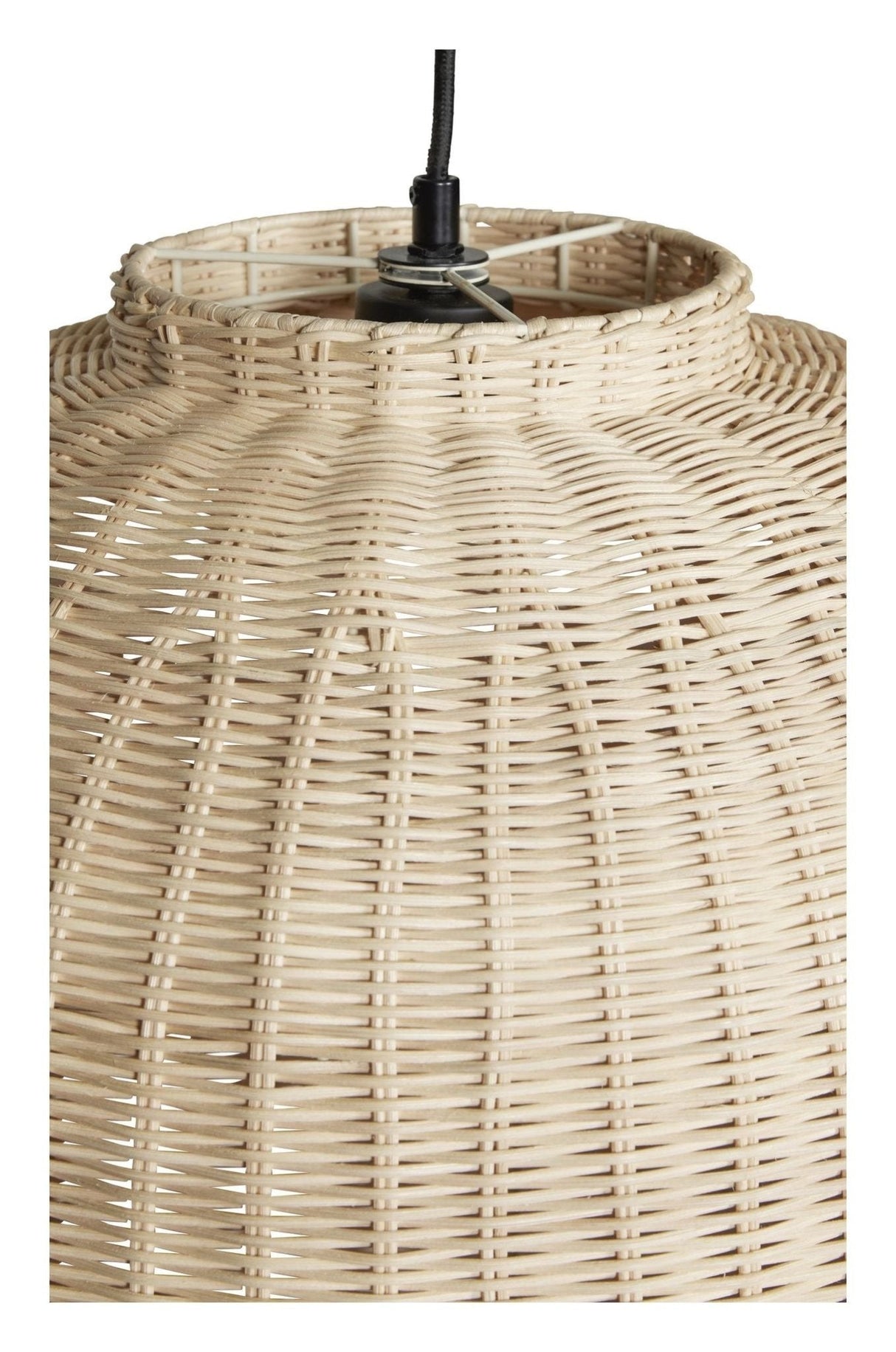 Chand Pendel, Natur/Sort - UNOLIVING.COM