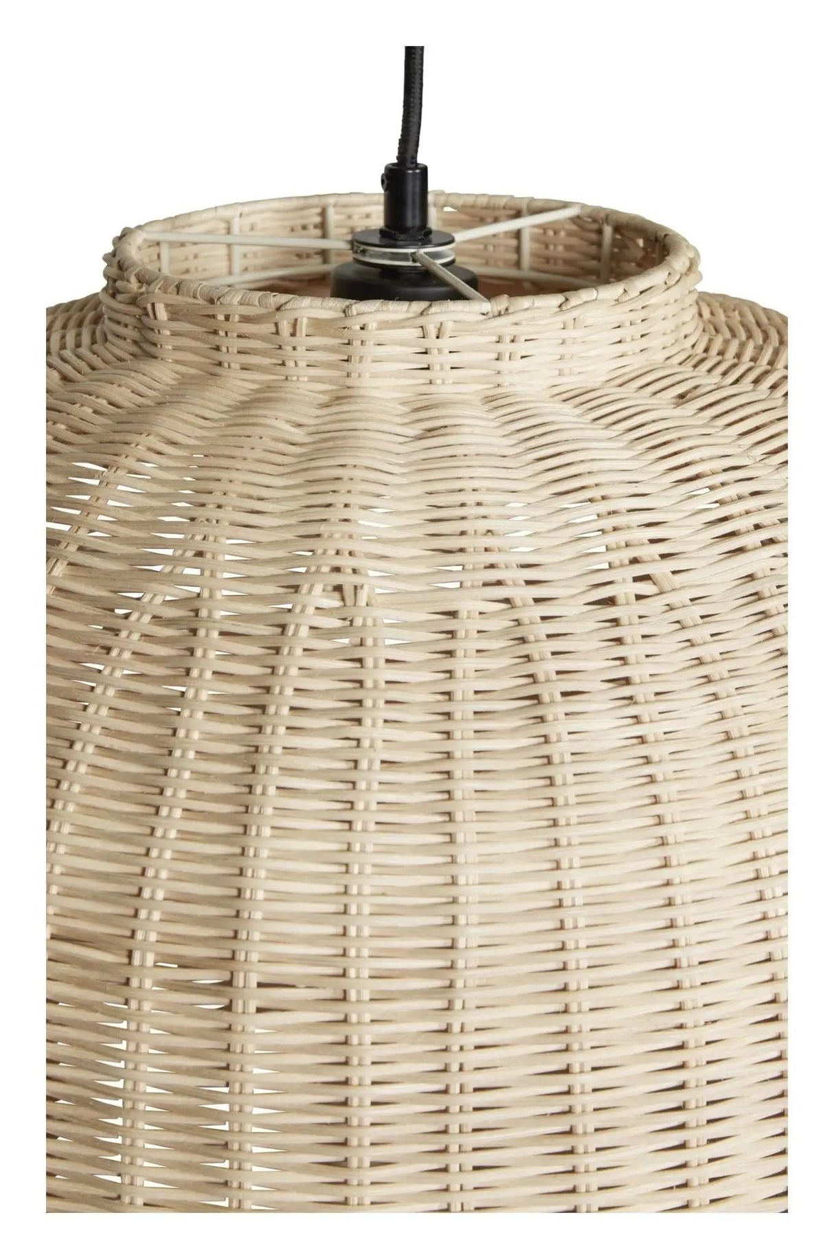 Chand Pendel, Natur/Sort - UNOLIVING.COM