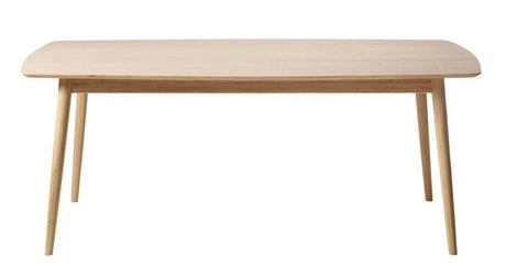 Cindy Spisebord, Ubehandlet bambus - UNOLIVING.COM