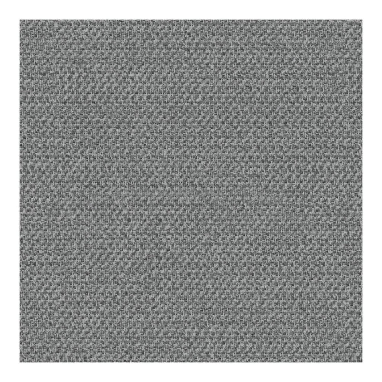 Classic Plain Sengegavl, 180cm, Light grey - UNOLIVING.COM