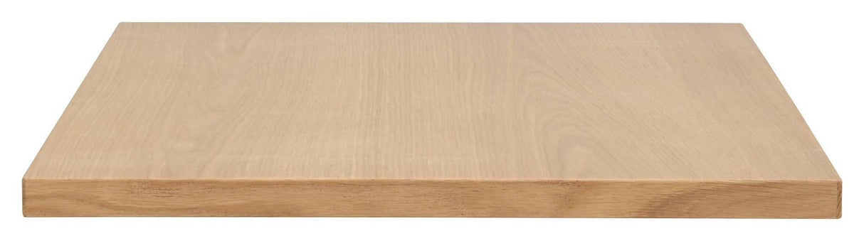 Colonsay Tillægsplade, Eg, 50x96 - UNOLIVING.COM