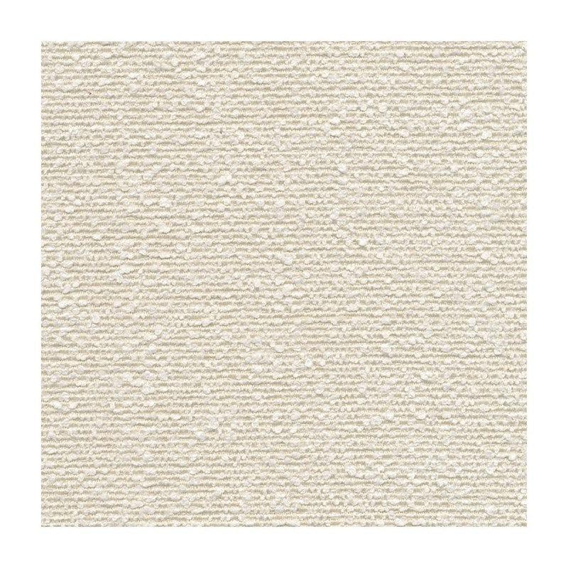 Conlix Sovesofa, Offwhite Bouclé - UNOLIVING.COM