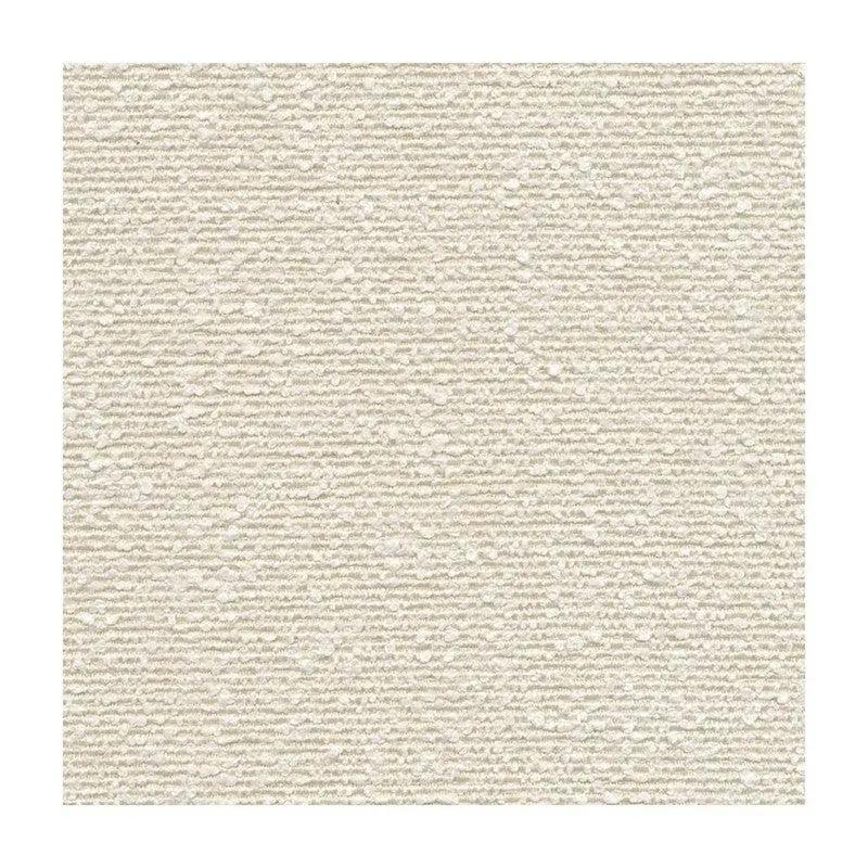 Conlix Sovesofa, Offwhite Bouclé - UNOLIVING.COM