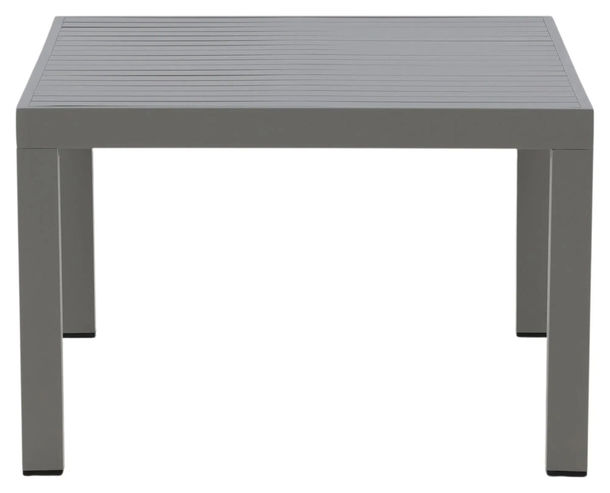 Copacabana Loungebord - Khaki