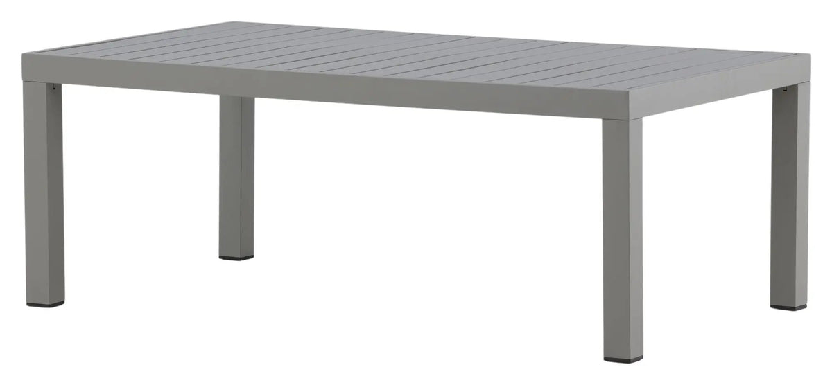 Copacabana Loungebord - Khaki