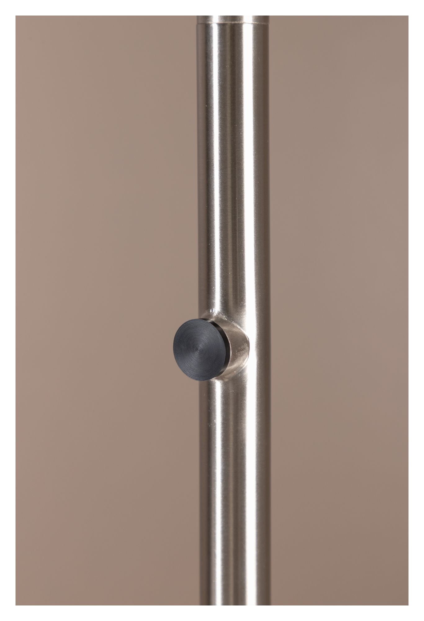 Corong Gulvlampe, Stål - UNOLIVING.COM