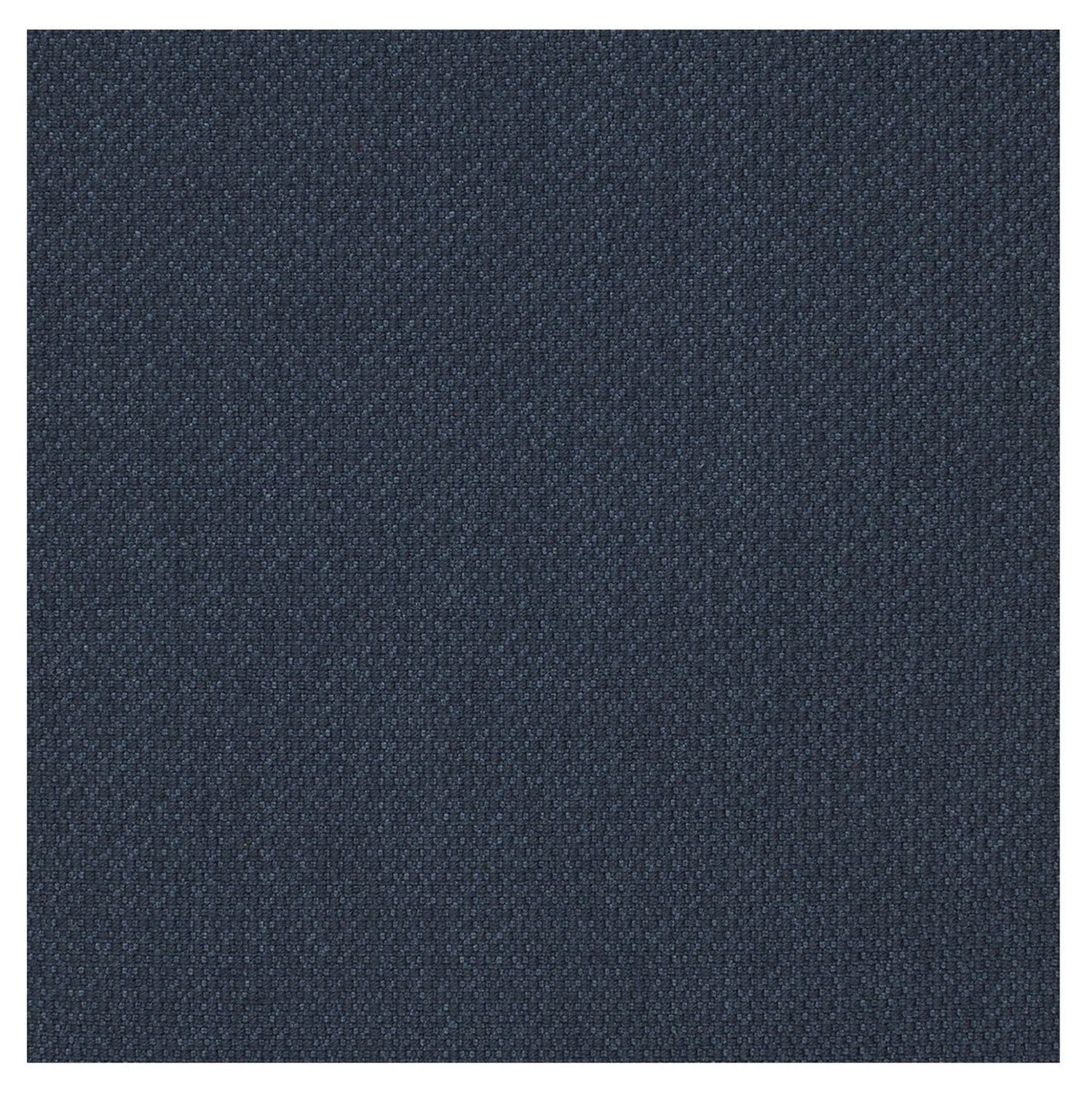 Cosial 180 Sovesofa, Argus/Navy Blue - UNOLIVING.COM