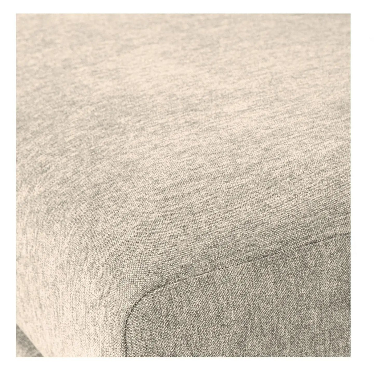 Couple Lounge element, højre - Sand