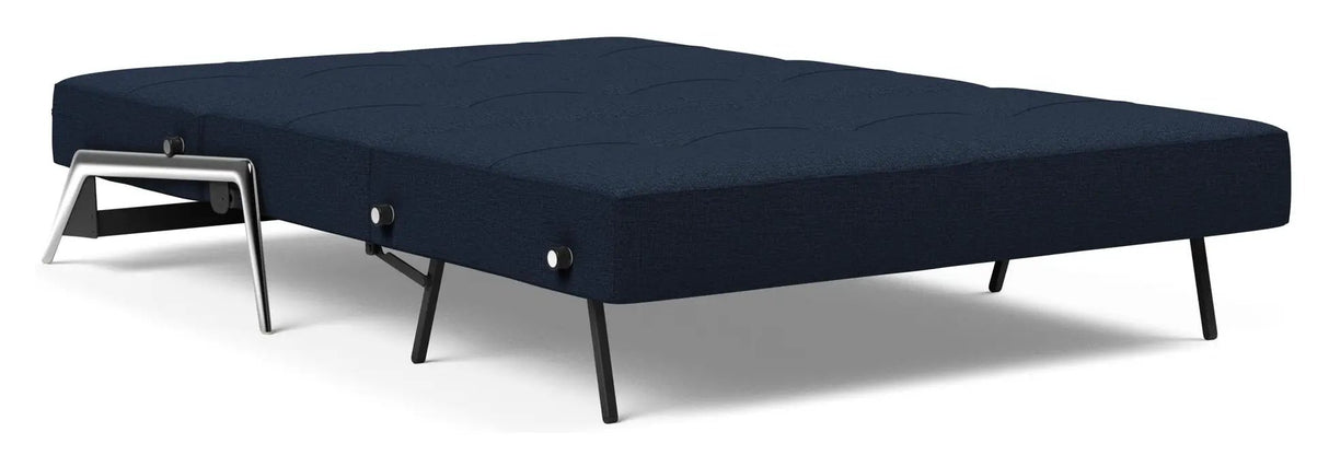 Cubed 140 Sovesofa, Mixed Dance/Blue - UNOLIVING.COM