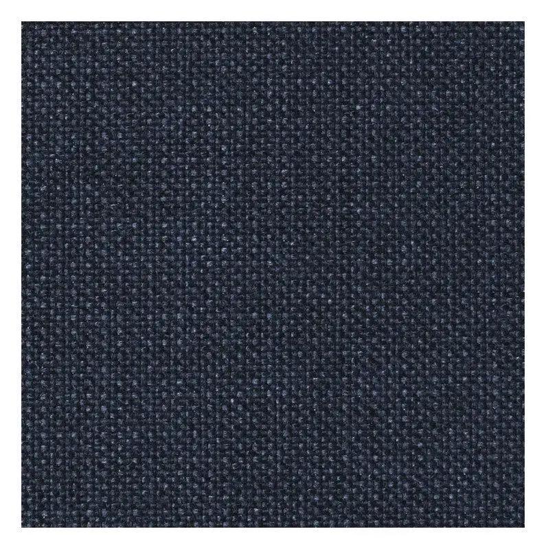 Cubed 90 Loungestol m. armlæn, Mixed Dance/Blue - UNOLIVING.COM