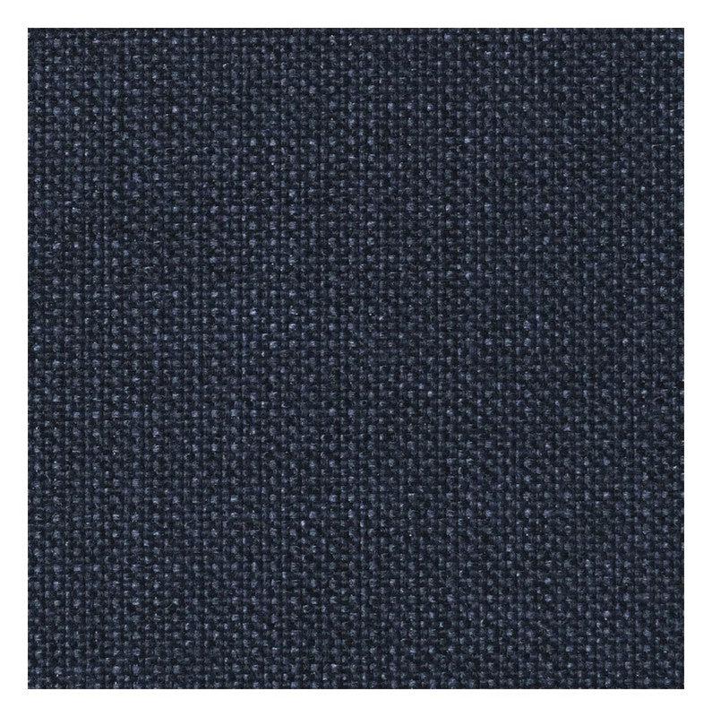 Cubed 90 Loungestol m. kromben, Mixed Dance/Blue - UNOLIVING.COM