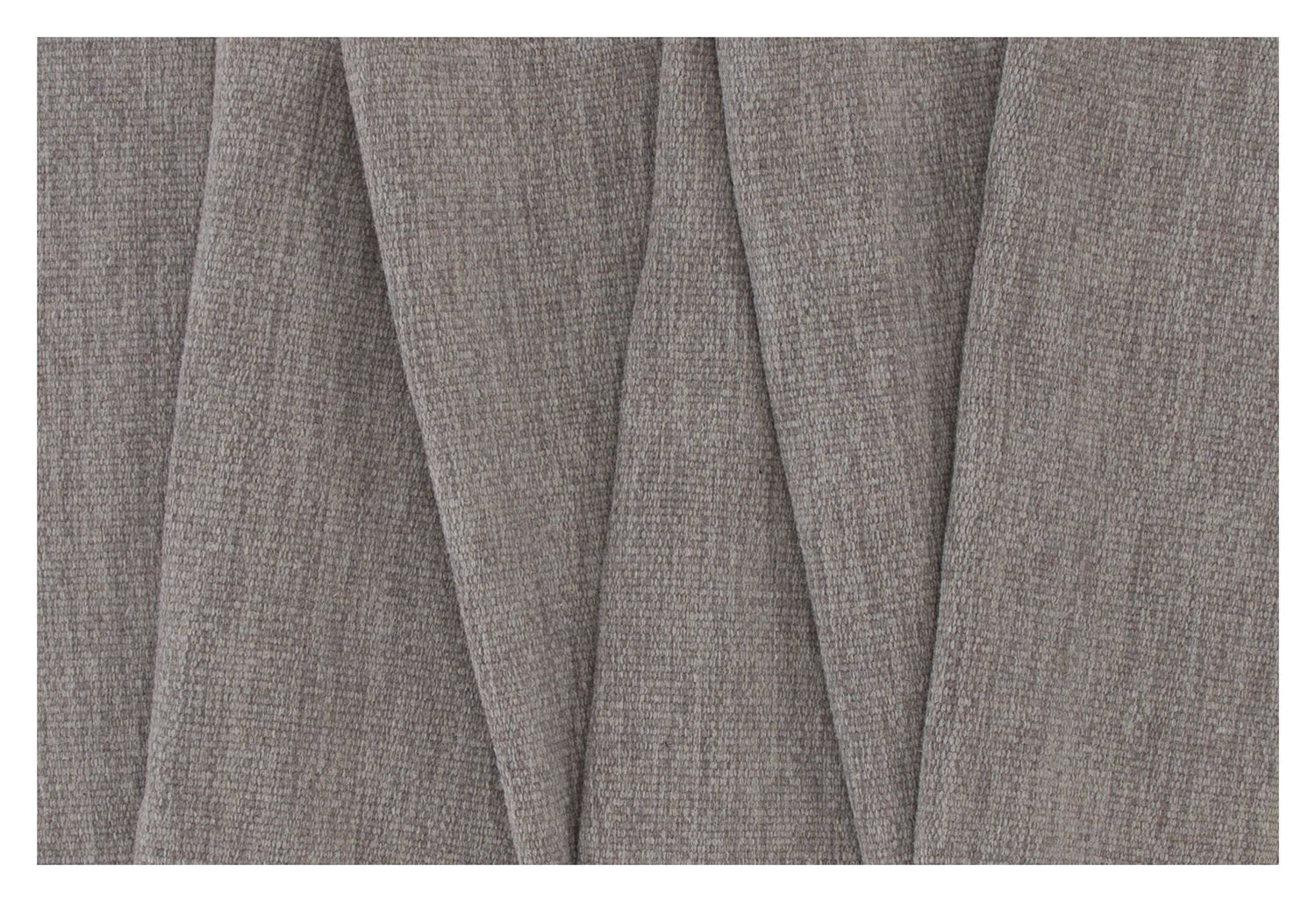 Cyrus Uldmix løber, 80x250, Grå - UNOLIVING.COM