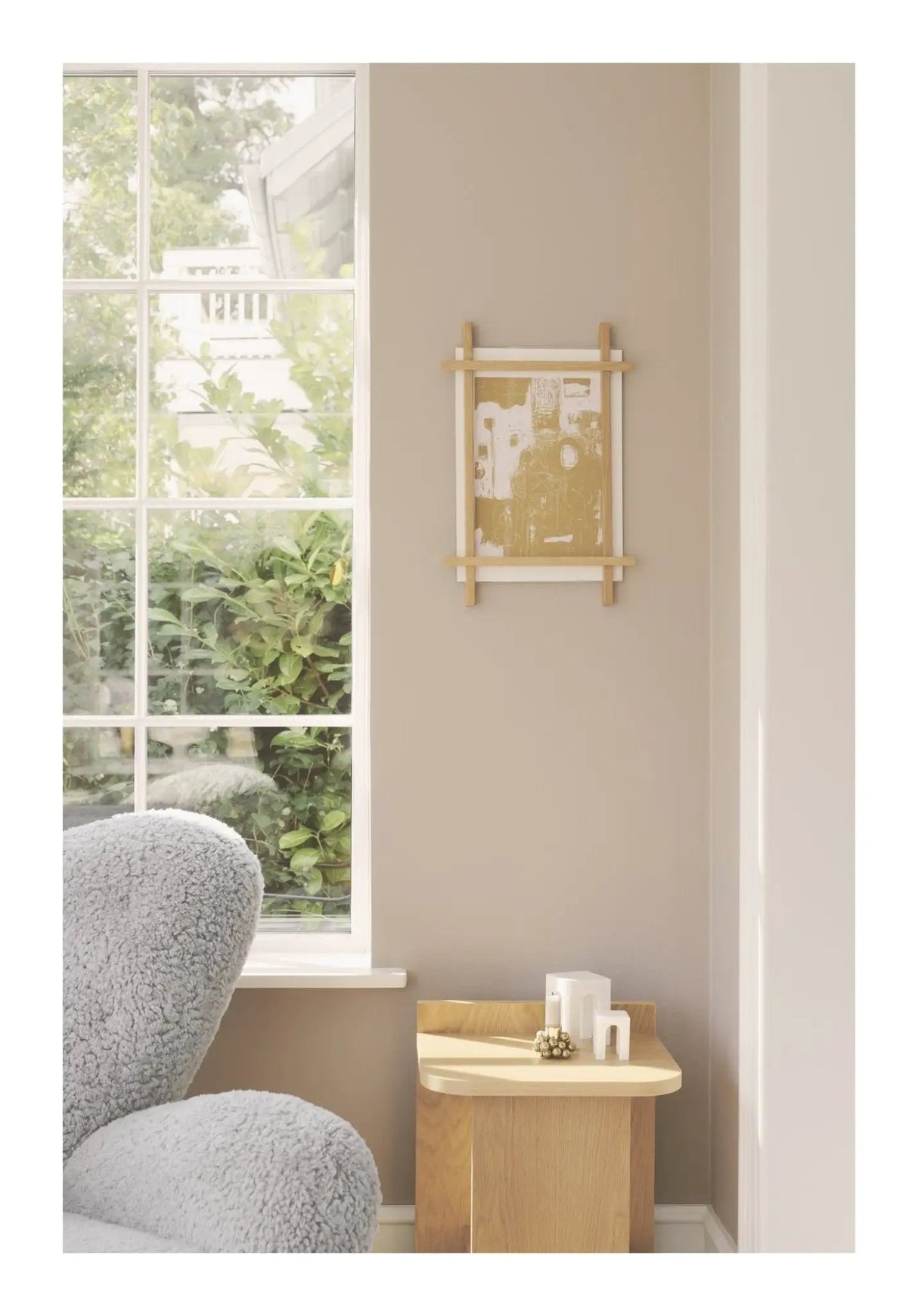 Daiku Billedramme Eg, A3 - UNOLIVING.COM