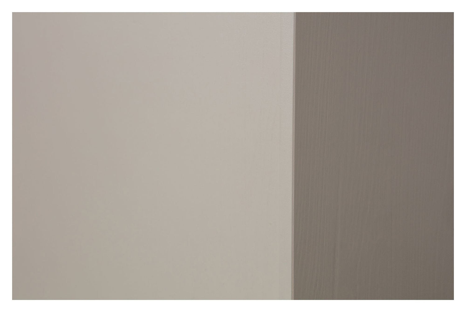 Daily Skab, single 50x50 - Beige