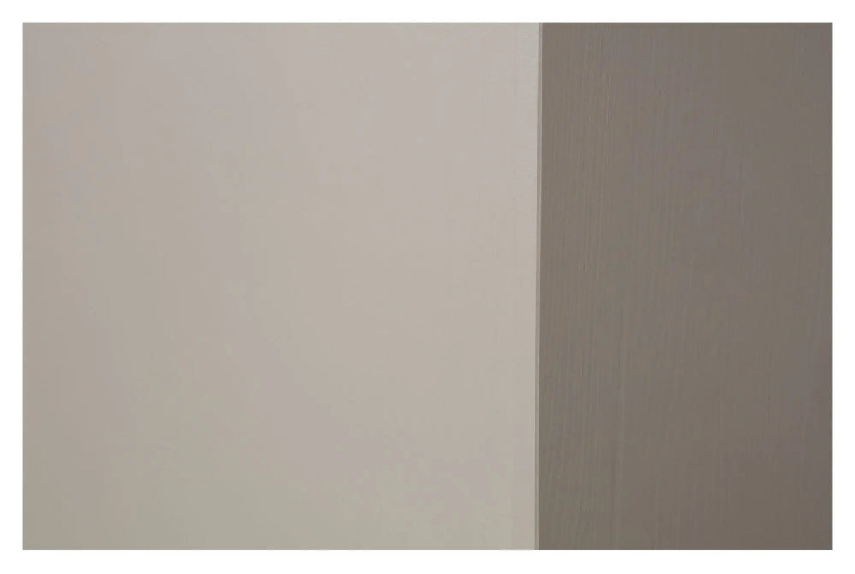 Daily Skab, single 50x50 - Beige
