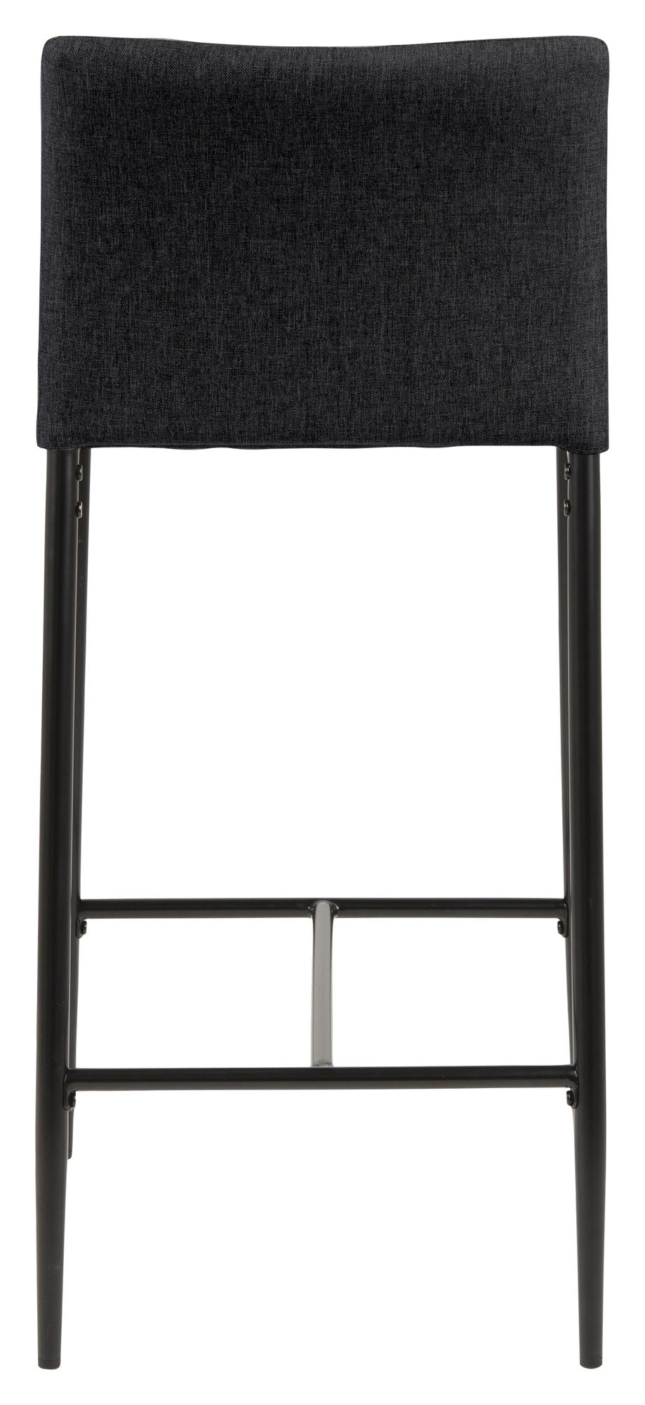 Demina barstol, Grå, SH: 67cm