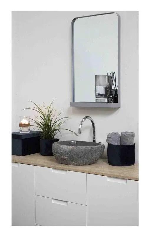 Donau Riverstone Vask - UNOLIVING.COM
