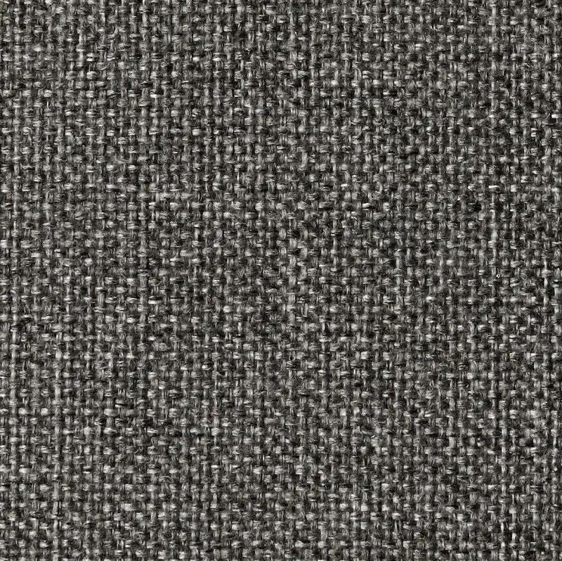 Dublexo Eik Loungestol, Charcoal - UNOLIVING.COM