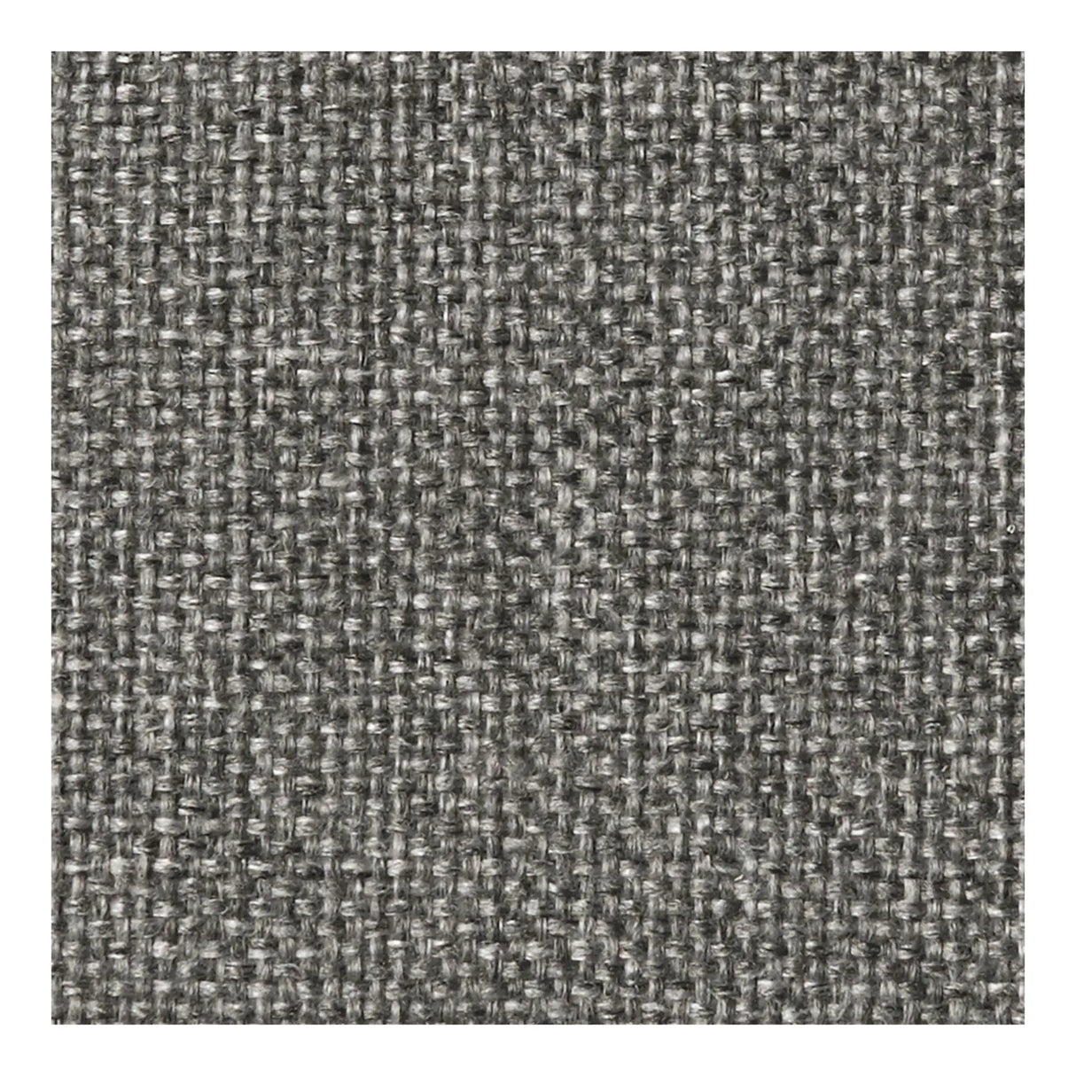 Dublexo Eik Loungestol, Røget eg, Twist Charcoal - UNOLIVING.COM