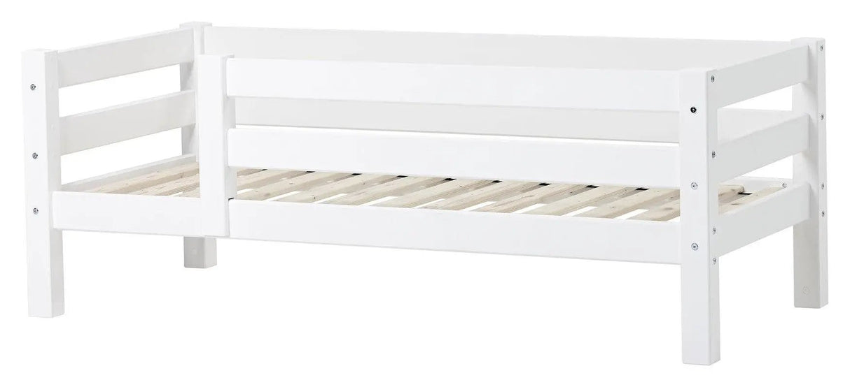ECO Luxury Juniorseng m. 3/4 sengehest 70x160 - Unoliving.com