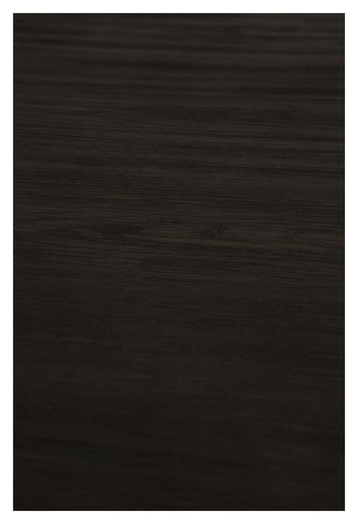 Eclipse Bordplade Gråbejdset Ask, Ø120