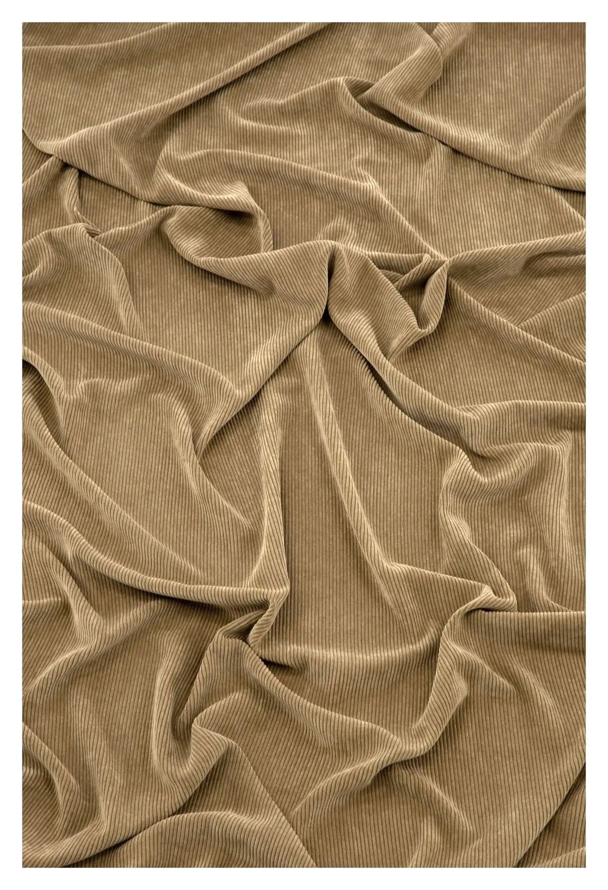 Elma Gardin 140x240 - Brun - Unoliving.com