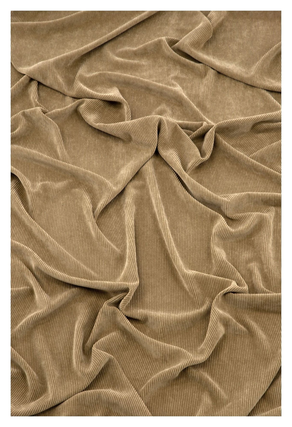 Elma Gardin 140x290 - Brun - Unoliving.com