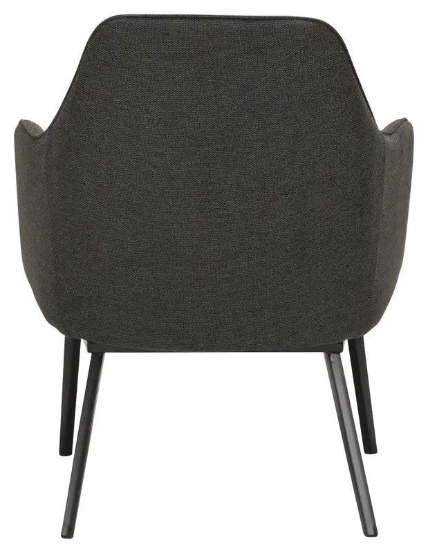 Embrace Loungestol - Crow Black