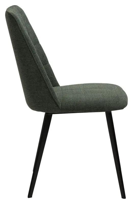 Embrace Spisebordsstol - Sage Green