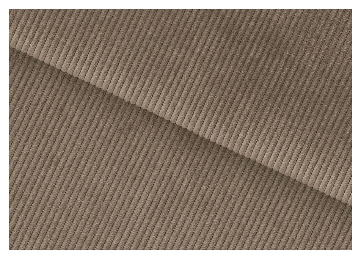 Emerson Sofa m. chaiselong højrevendt, Beige - Unoliving.com