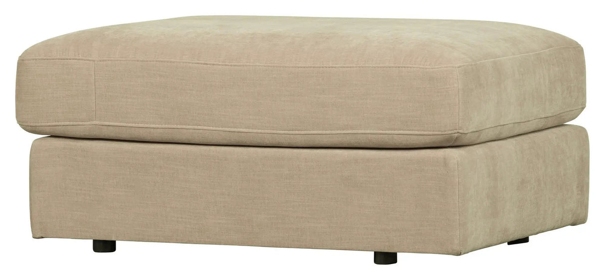 Family Puf, 90x98, Sand - Unoliving.com
