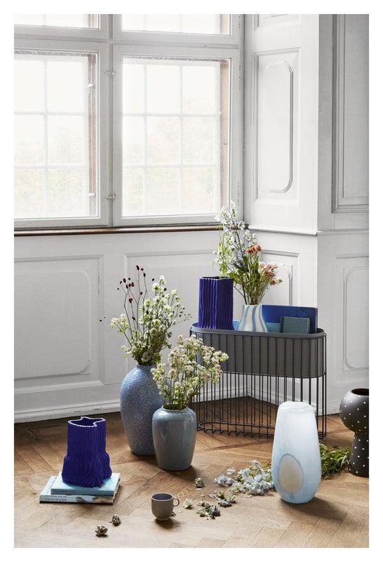 Fenja Stander m. Skjuler, Insignia Blå - Unoliving.com