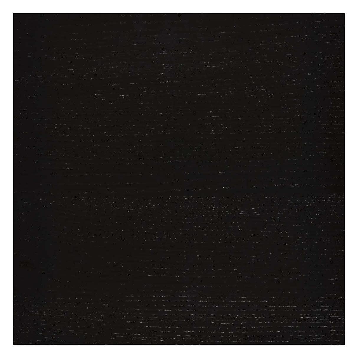 Findahl Luna Loungestol, eg/sort m. flet gjord, Sort - Unoliving.com