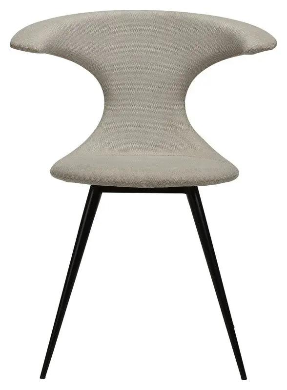 Flair Spisebordsstol - Desert Sand